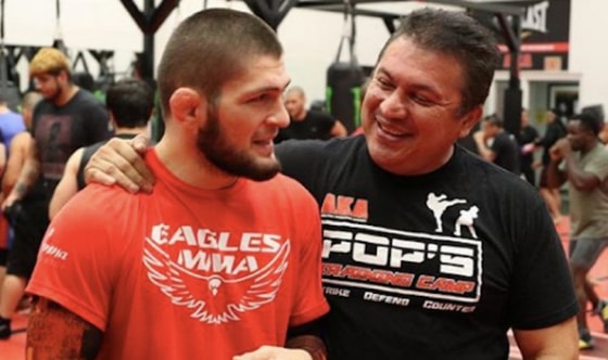 Фото: Рrosports.kz