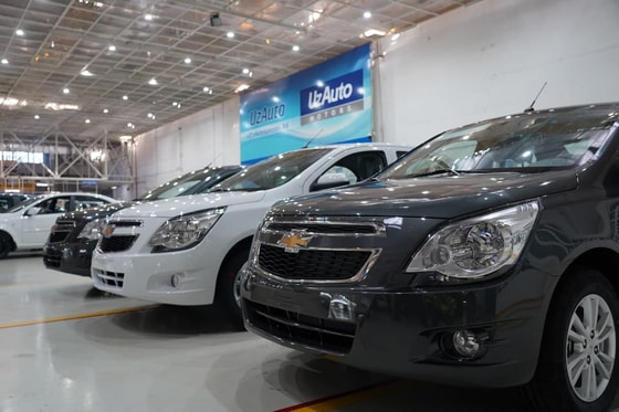 Фото: Repost Avto