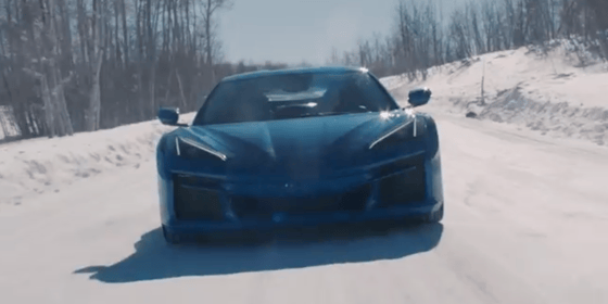 Фото: Car and Driver