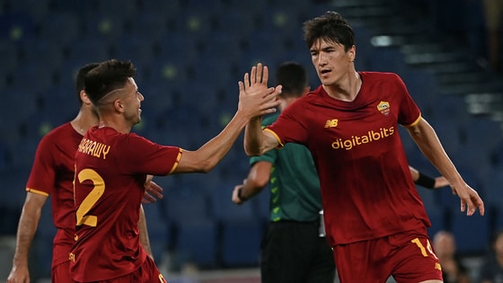 Фото: AFP / ANDREAS SOLARO