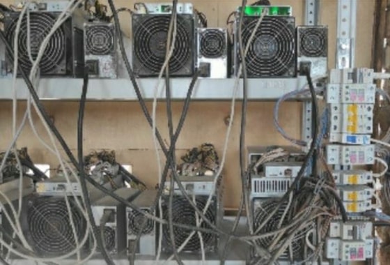 Фото: Департамент при Генпрокуратуре&nbsp;