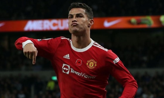 Фото: soccernews