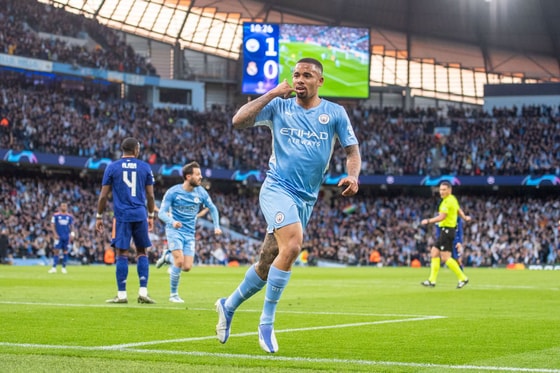 Фото: UEFA / Twitter