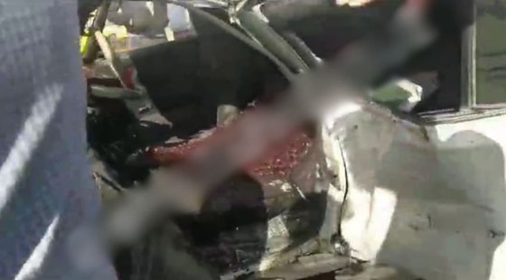 Фото: Кадр из видео