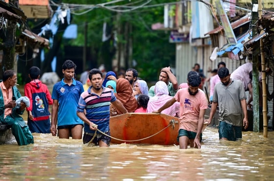 Фото: Al Jazeera