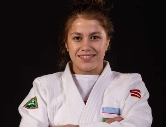 Фото: Международная федерация дзюдо