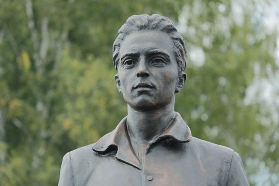 Фото: Союз писателей Узбекистана