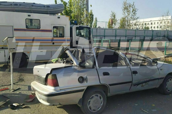 Фото:&nbsp;Tez News