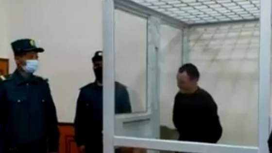 Фото: Скриншот из видео