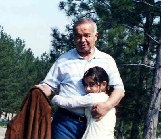 Фото: @mashatilly