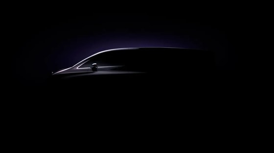 Фото: Mercedes-Benz