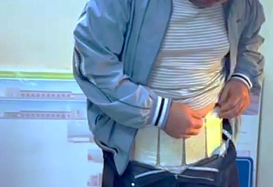 Фото: Таможенное управление Ташкентской области