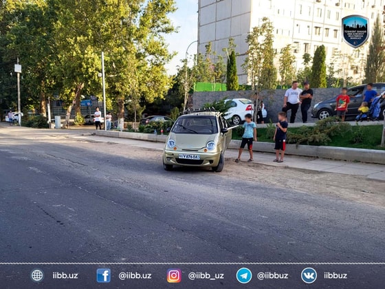 Foto: IIBB matbuot xizmati