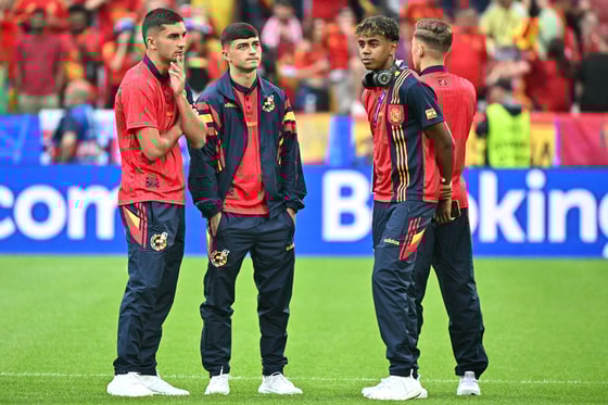 Фото: Barca Universal