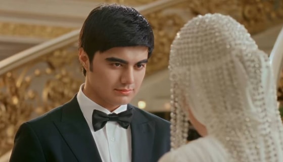 Фото: кадр из видео