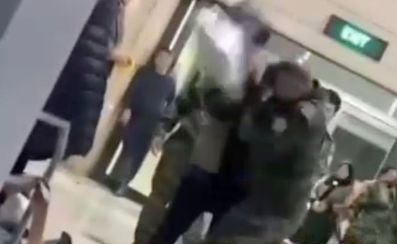 Кадр из видео