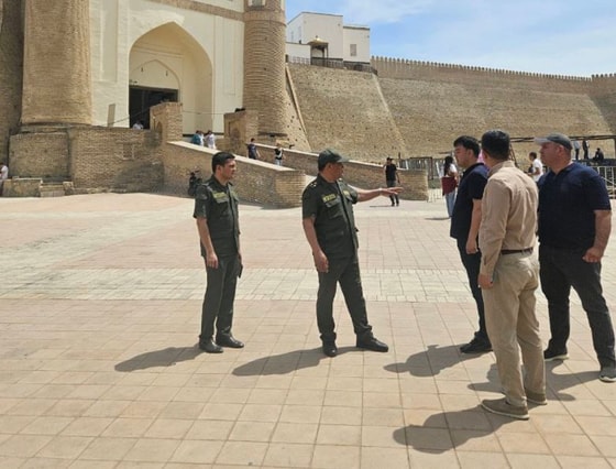 Фото: Генпрокуратура