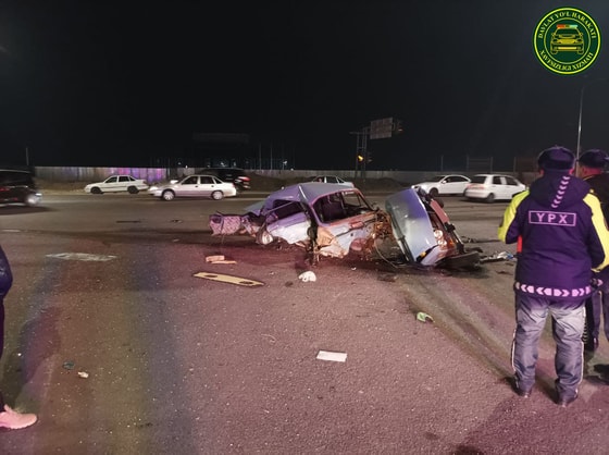 Фото: ГУБДД