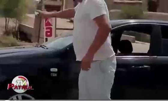 Фото: Кадр из видео