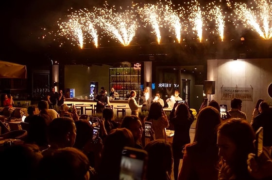 Фото: queens_tashkent