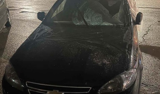 Фото: Пресс-служба ГУВД Ташкента