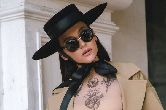 Фото: Instagram/lolaofficial