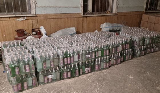 Фото: Пресс-служба Департамента при Генпрокуратуре