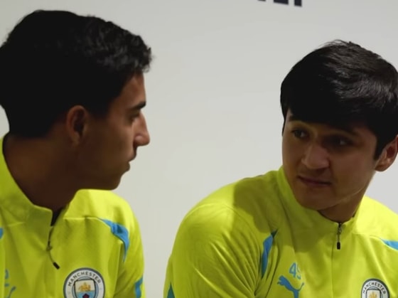 Кадр из видео