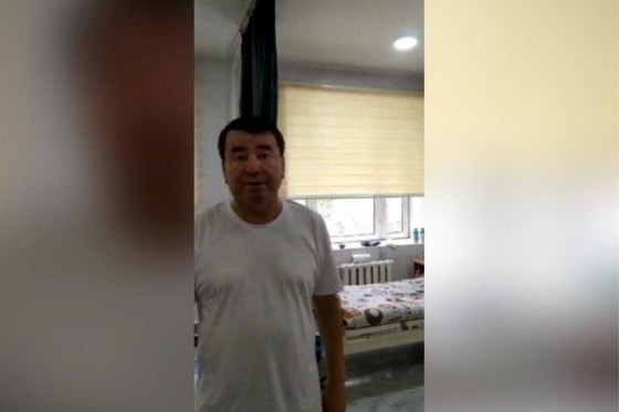 Фото: Кадр из видео