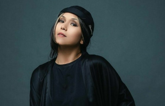 Фото: Instagram/sevaranazarxan