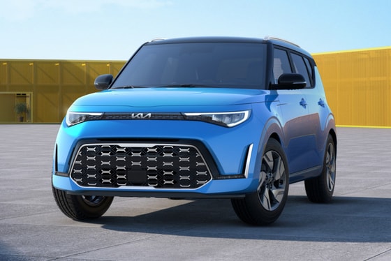Фото: Kia