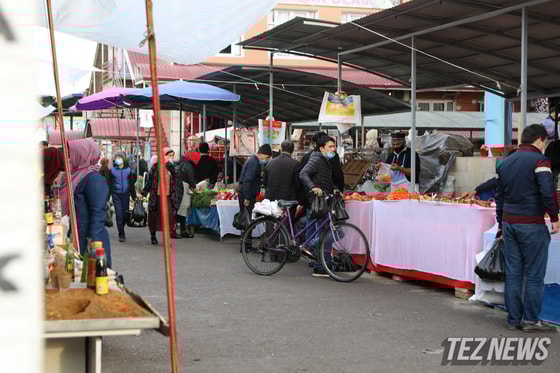 Фото: TezNews&nbsp;