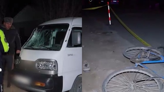 Кадры из видео