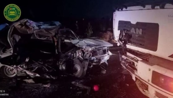 Фото: Кадр из репортажа