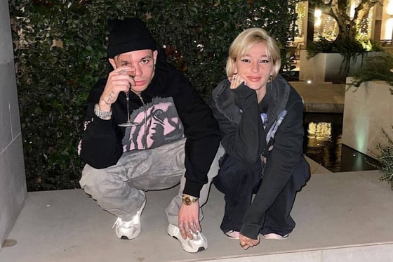 Фото: Instargam/_agentgirl_