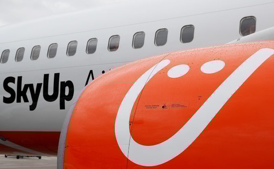 Фото: Глеб Гаранич / Reuters