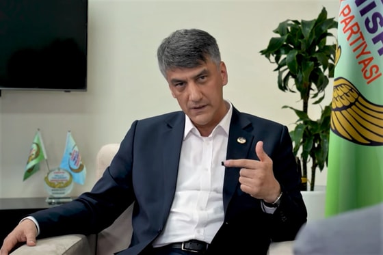 Кадр из видео