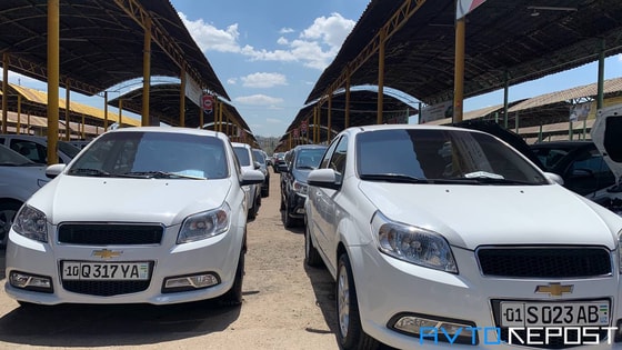 Фото: Repost Avto