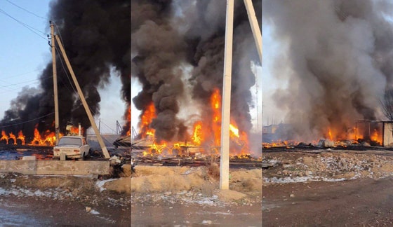 Foto: Ijtimoiy tarmoqlar