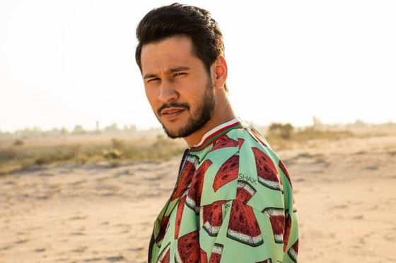 Фото: Instagram/yorkinumarov