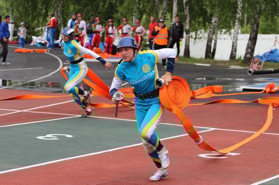 Фото: the-steppe