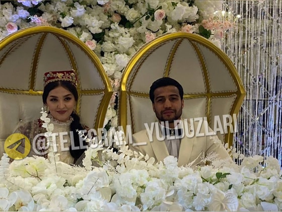 Фото: Telegram Yulduzlari