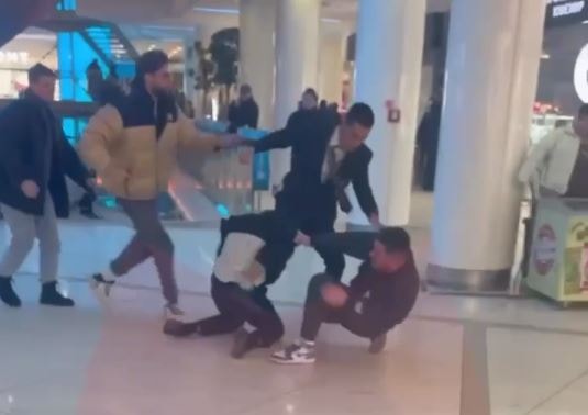 Кадр из видео