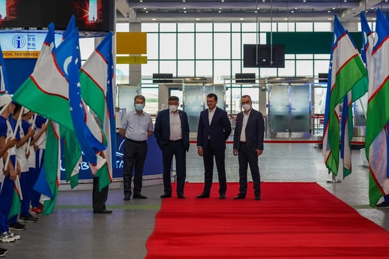 Фото: Repost Sport