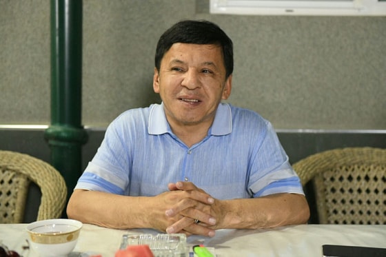 Фото: fergana.media