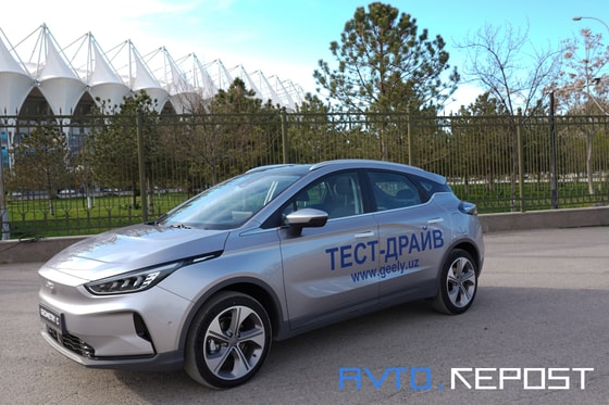 Фото: Repost Avto