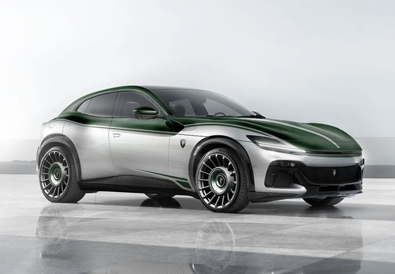 Фото: Carlex Design