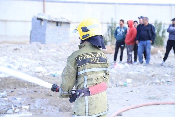 Фото: Таможенный комитет