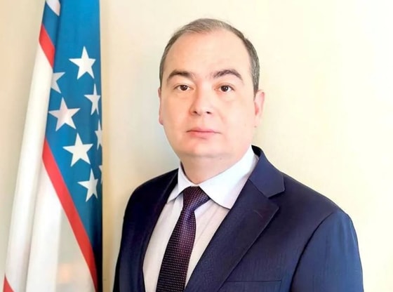 Фото: ИА&nbsp;«Дунё»