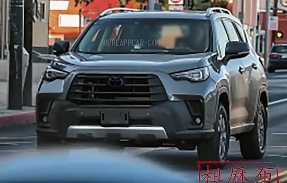 Фото: Burlappcar.com